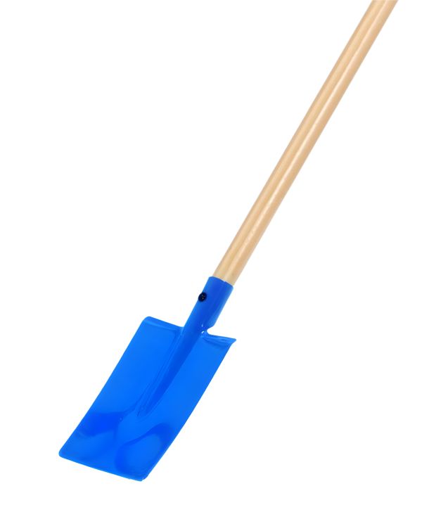 Small spade