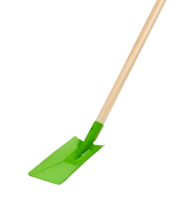 Small shovel