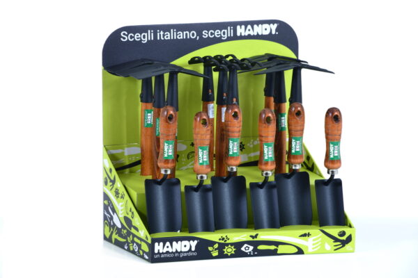 Assortimento piccoli attrezzi