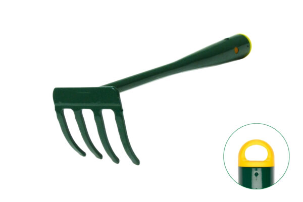 Small rake