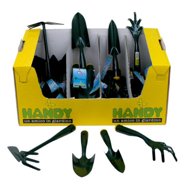 Assortimento con box