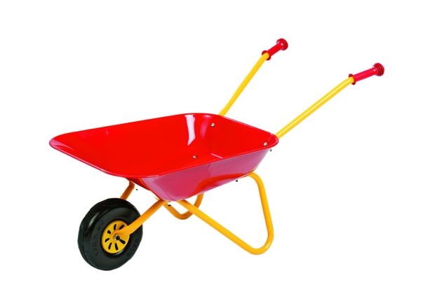 Wheelbarrow